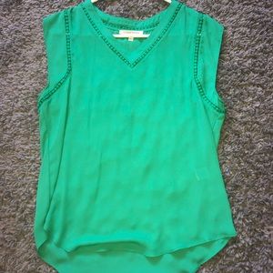 Cute fancy/casual tank top